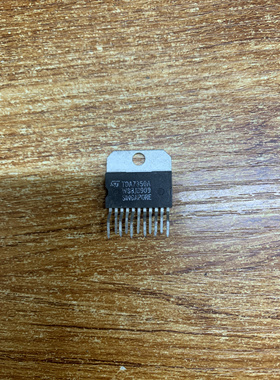TDA7350A TDA7350 TDA7360 原字拆机 实拍图 质量保证
