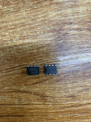 MN3007 MN3101 正品原字  质量保证 音响IC DIP8 可直拍