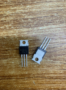 拍一发100个 P05N08G 120A/85V TO-220 场效应三极管