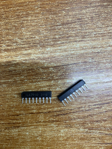 LA7910 LA7016 LA7912 全新原装进口