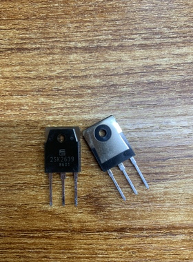 全新原装 2SK2639 K2639 实拍图现货