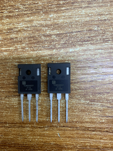 YGW60N65F1 IGBT电焊机 650V 60A 实拍图