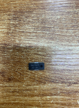 BA6196FP 质量保证