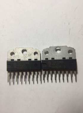 TDA7056A TDA7056B 伴音芯片
