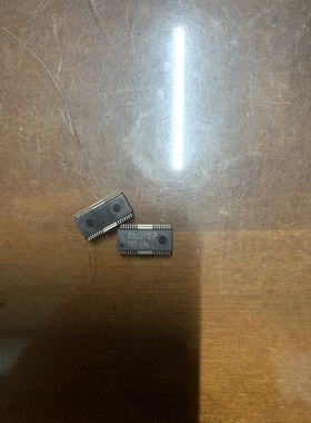 全新原装正品进口 BA6398FP 光盘播放器的四通道桥接芯片 实拍图