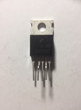 5S0765RC 进口拆机 电源芯片 TO220-5 欢迎咨询