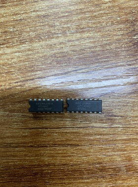 进口现货 UPC494C 494C NEC品牌 直插DIP-16 质量保证 实拍图现货