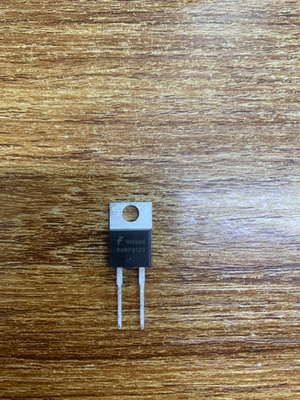 RHRP8120  实拍图 TO-220 MOS场效应管 1200V 8A