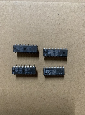 TDA2542 TDA4565 TDA4660 TDA4661 集成电路 质量保证