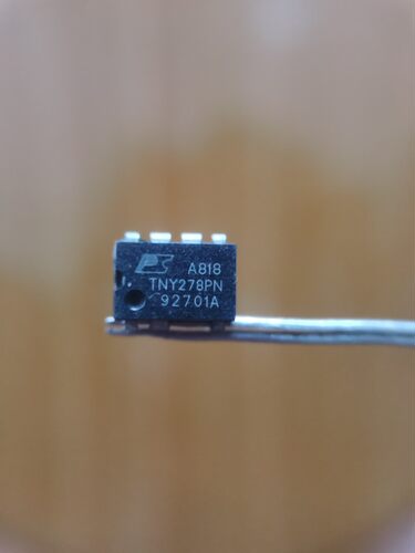 全新 TNY278PN 电源管理芯片 TNY278P DIP-7