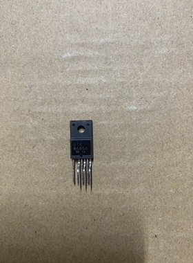 全新原装进口 STRW6856 W6856 （保证全新原装）