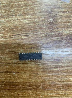 全新原装 LC7515 进口双列直插脚封装【DIP-20】集成电路芯片