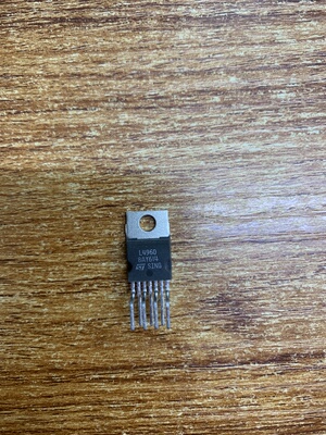 L4960 STV9302A 全新原装STV8172A LA78040 STV9302B STV8131保证