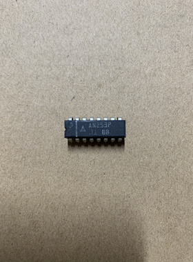 AN253P 集成电路 实拍图现货