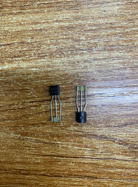 C829 2SC829 全新原装进口 （正品松下）三极管 实拍图现货