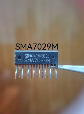 SMA7029M SMA7029M 电机驱动芯片