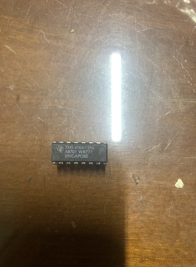 TMS4164-15NL DIP16 实拍图现货 进口拆机原字