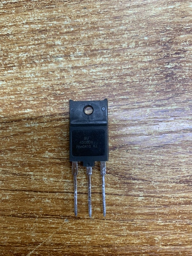 BU4508DX 实拍图 质量保证