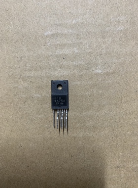 全新原装进口 STRW6756 W6756 （保证全新原装）