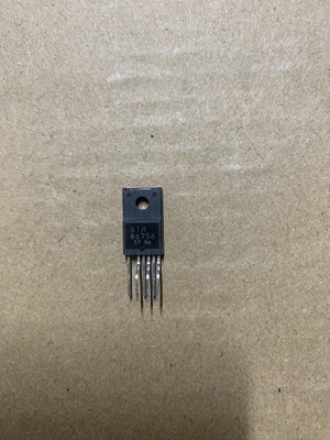 全新原装进口 STRW6756 W6756 （保证全新原装）