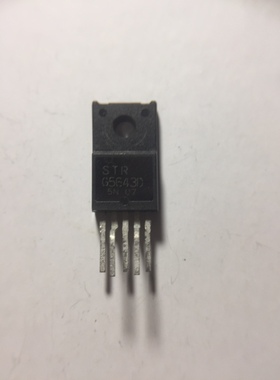 STRG5643D G5643D 进口拆机 欢迎咨询