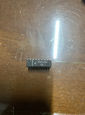 AN6356N AN6356 质量保证