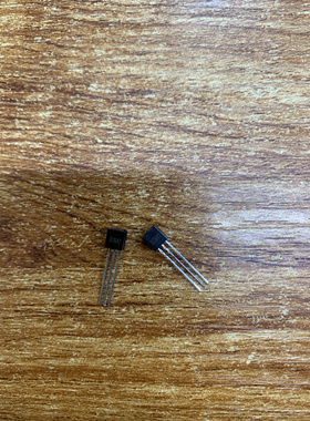 全新原装 D7642 2SD7642 TO-92 三极管 实拍图现货