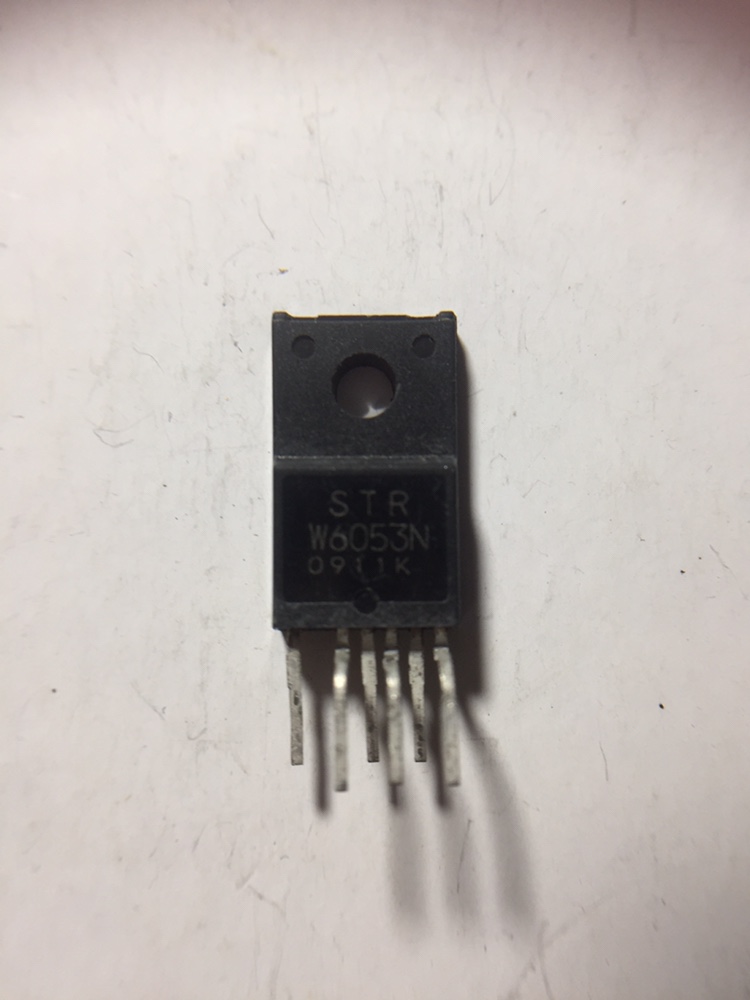 W6053N STRW6053N 进口拆价 质量保证