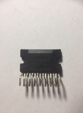 TDA7495SSA 进口拆机 欢迎咨询