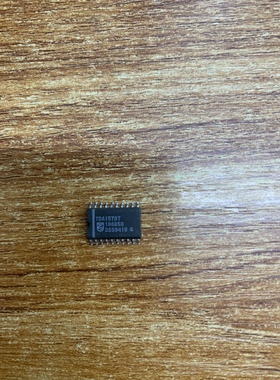 全新原装 TDA1579T
