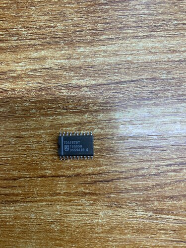全新原装 TDA1579T