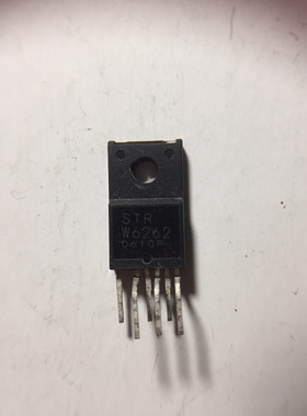 W6262 STRW6262 进口拆机 质量保证