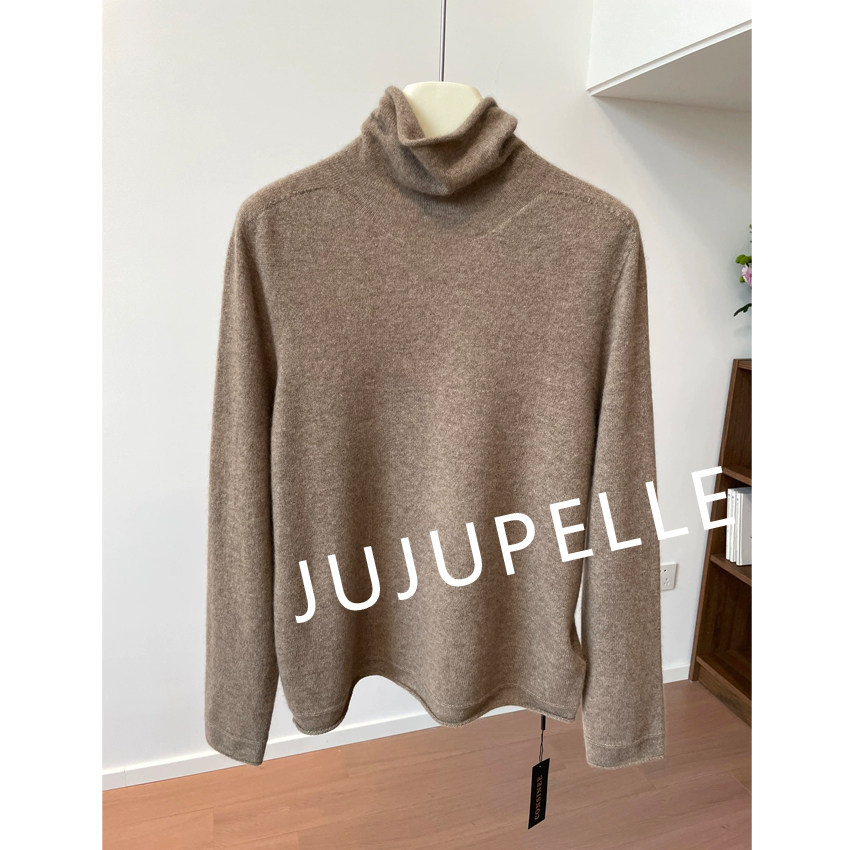 [牦牛绒]16支双股！线下品质绵羊毛高领纯色毛感针织衫打底毛衣女,女装/女士精品,毛针织衫,淘宝优惠券,粉丝福利购,淘宝优惠卷