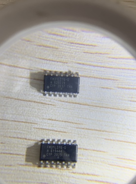 FM31L276-GTR  FM31L276-G FM31L276封装SOP14散新原字原脚