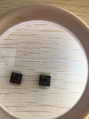 TC74LCX32FT 丝印LCX32 TSSOP14 74逻辑芯片 集成电路ic 全新原装