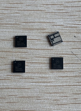 NCP252160 252160 NCP252160MNTWG 散新款QFN