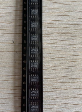 LT4256-1IS8 LINEAR/凌特 丝印42561I SOP-8正高电压热插拔控制器