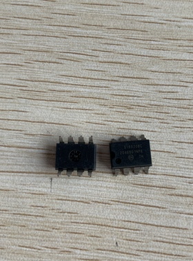 SI8920BC SI8920BC-IPR进口贴片SMD-8特殊功能放大器芯片 散新