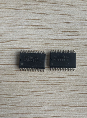 SLC5012M SOP-20 散新原字原脚 保证质量可直拍