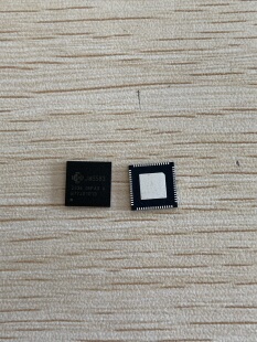 JMS583-QHFA3A QFN64 桥接控制芯片JMS583 进口全新原装现货