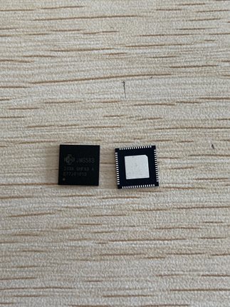 JMS583-QHFA3A QFN64 桥接控制芯片JMS583 进口全新原装现货