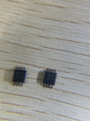 TPS2051BDGNR丝印:2051B 封装MSOP8 配电开关,负载驱动器  可直拍