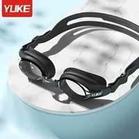 SA16 Dark Night [щитка для ушных заглушков с носовой зажимами + коробка для плавательных очков]