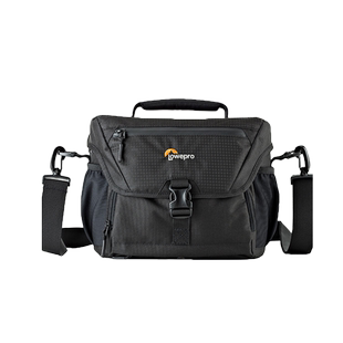 乐摄宝/Lowepro Nova 160/170/180/200AW II新星系列单反单肩相机包摄影包新品