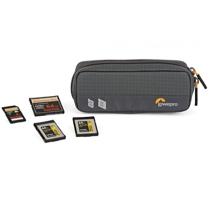 乐摄宝（Lowepro）存储卡包