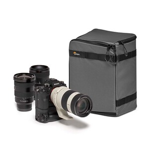 乐摄宝Lowepro GearUp百纳系列创意内胆包配件收纳包相机镜头整理包
