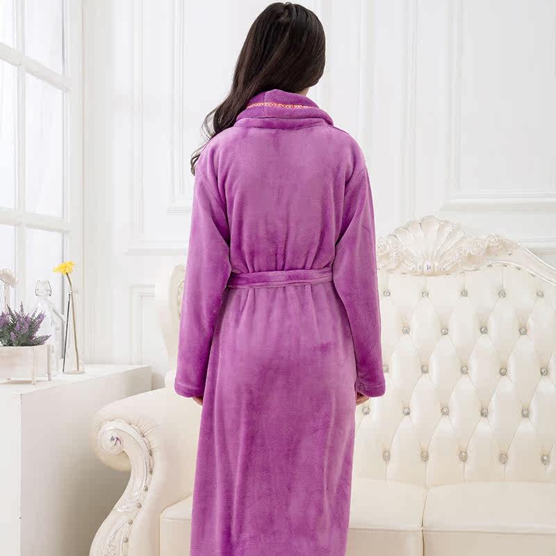 Peignoir jeunesse - Ref 602341 Image 4