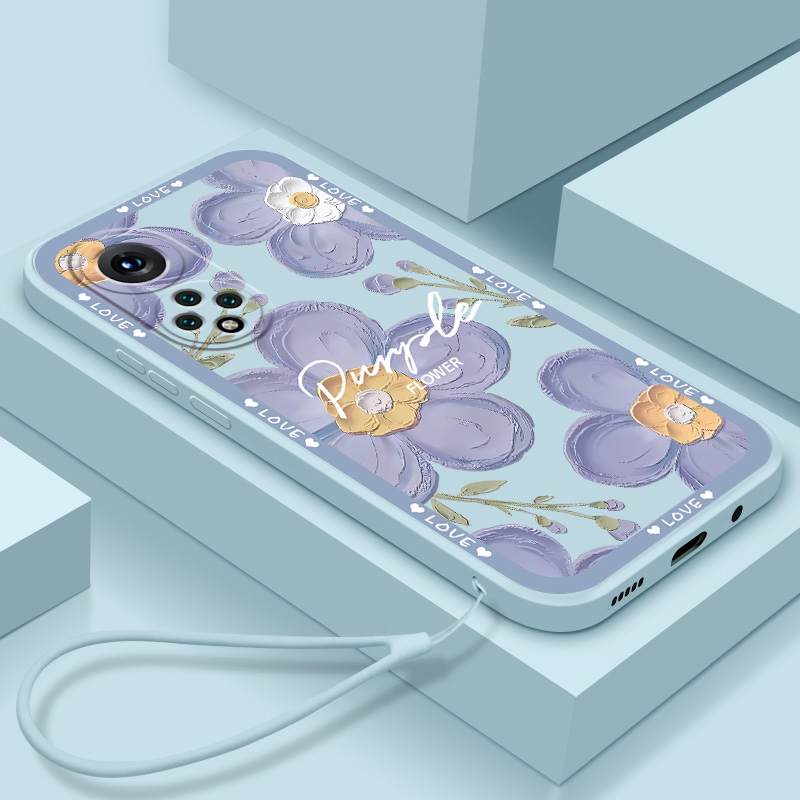 华为nova9手机壳新款直边液态硅胶nova9pro全包防摔潮男女款超薄防摔软壳nova9se简约个性时尚卡通情侣保护套