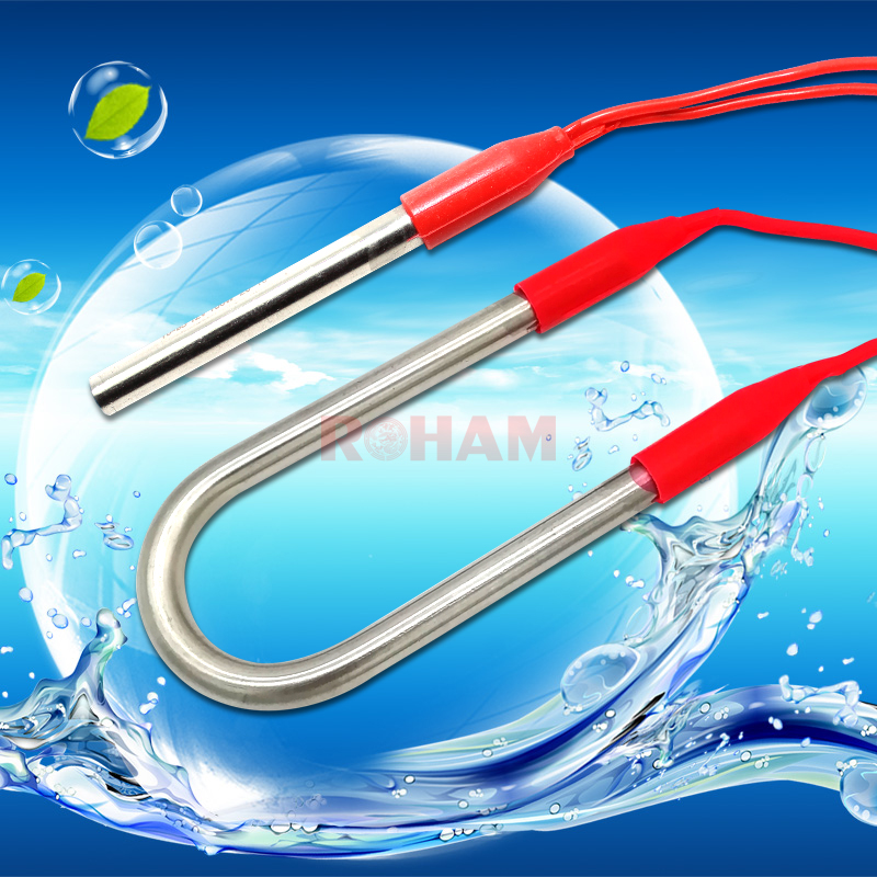 低压加热棒防水电热管