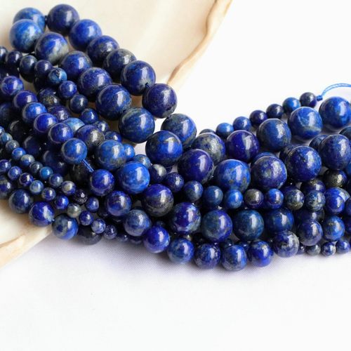 圆珠散珠串条手串配饰